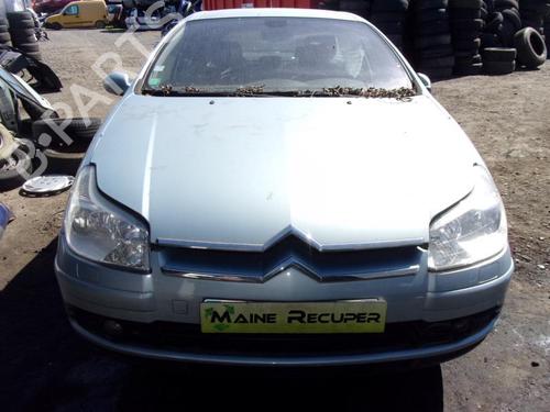 Left headlight CITROËN C5 II (RC_) 2.0 HDi (RCRHRH) | BP25359303C28  - Image 5