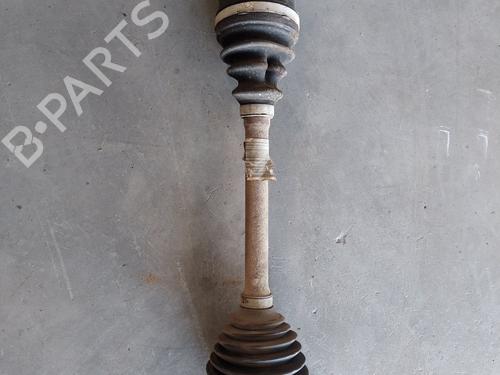 Used Left front driveshaft RENAULT TRAFIC II Bus (JL) 2.0 dCi 90 (JL00, JL01, JL0H, JL0M, JL0P, JL0S) (90 hp) 29028770