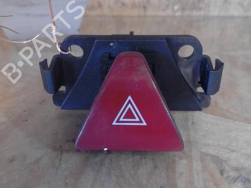 Used Warning switch PEUGEOT 307 (3A/C) 2.0 HDi 110 (107 hp) 25364302