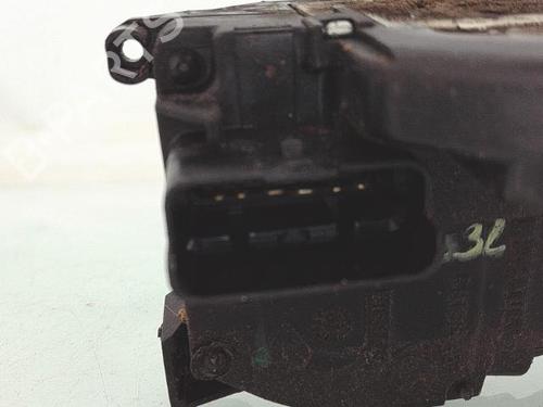 Rear left lock RENAULT SCÉNIC III (JZ0/1_) 1.5 dCi (JZ02, JZ0R) | BP29387240C100 