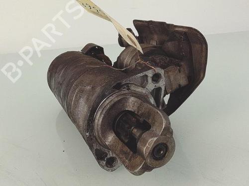Used Starter Starter MERCEDES-BENZ M-CLASS (W166) ML 350 BlueTEC 4-matic (166.024, 166.023) (258 hp) 25353527 25353527