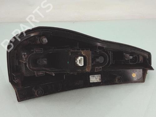 Right taillight RENAULT SCÉNIC III (JZ0/1_) 1.5 dCi (JZ02, JZ0R) | BP29378151C35 