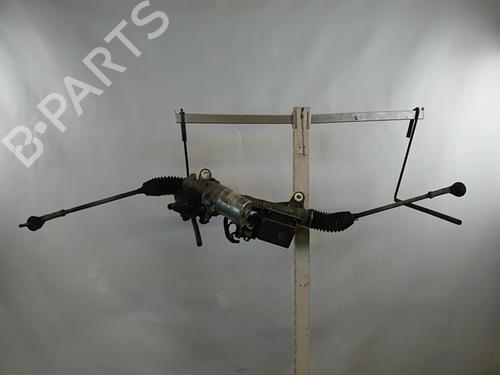 Used Steering rack Steering rack RENAULT TWINGO III (BCM_, BCA_) 0.9 TCe 90 (BCM9, BCM2) (90 hp) 29506590 29506590