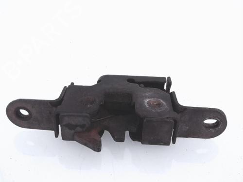 Used Hood lock RENAULT MEGANE III Coupe (DZ0/1_) 1.9 dCi (DZ0N, DZ0J, DZ1J, DZ1K) (131 hp) 25351338