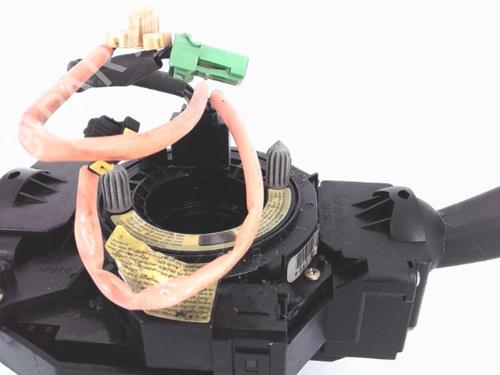 Used Steering column stalk VOLVO V50 (545) 2.0 D (136 hp) 25355425