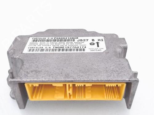 Sterownik / Moduł Airbag CHRYSLER SEBRING Convertible (JS) 2.0 CRD 56054108AC