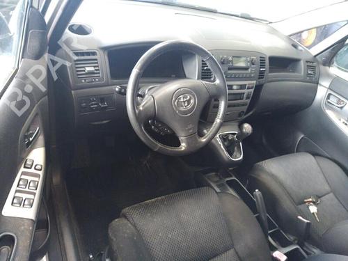Left headlight TOYOTA COROLLA Verso (_E12_) 2.0 D-4D (CDE120_, CDE120R) | BP25369151C28 - Image 4