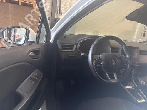 Front windshield wiper arm RENAULT CLIO V (B7_) 1.0 TCe 100 (B7MT) | BP38767448C143 - Image 11