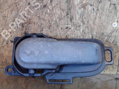 Front left interior door handle NISSAN MICRA III (K12) 1.4 16V | BP25372766I13 