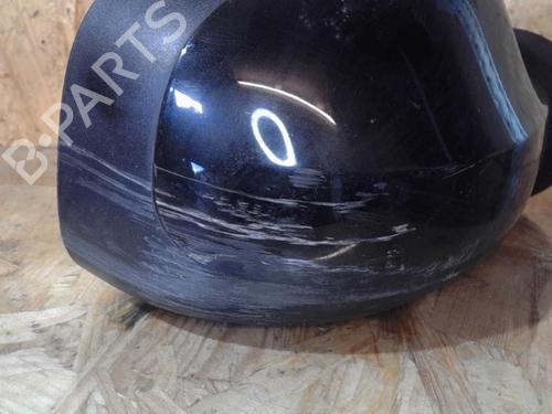 Right mirror DACIA LOGAN MCV (KS_) 1.5 dCi (KS04) | BP25367485C27 