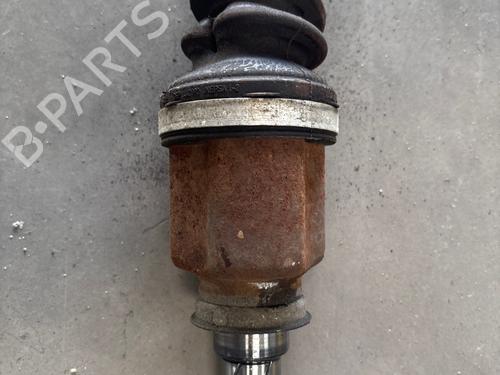 Arbre de transmission avant droit Arbre de transmission avant droit 37629198 37629198