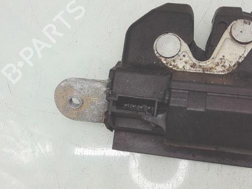 Bagklap lås Bagklap lås ALFA ROMEO GIULIETTA (940_) 2.0 JTDM (940.FXL1A) (140 hp) 37187604 37187604