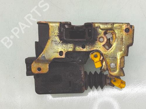 Used Front left lock Front left lock RENAULT CLIO I (B/C57_, 5/357_) 1.2 (5/357Y, 5/357K) (58 hp) 33237718 33237718