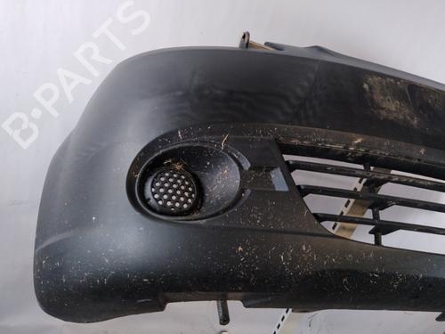 Front bumper CHEVROLET MATIZ (M200, M250) 0.8 | BP25349987C7 