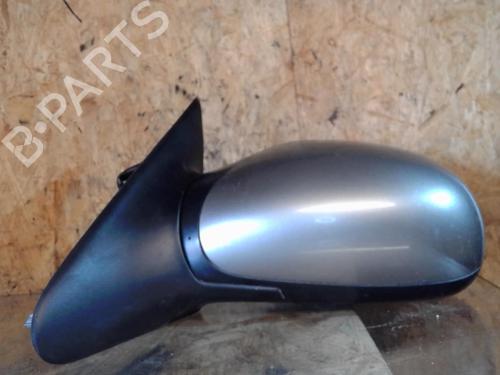 Used Left mirror PEUGEOT 406 (8B) 2.0 HDI 110 (109 hp) 25358609
