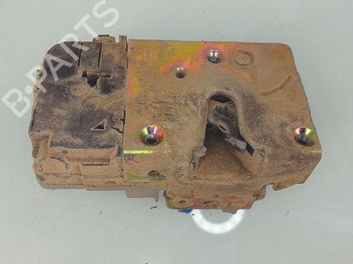 Front right lock CITROËN BERLINGO / BERLINGO FIRST Box Body/MPV (M_) 1.9 D 70 (MBWJZ, MCWJZ) | BP25363029C97 