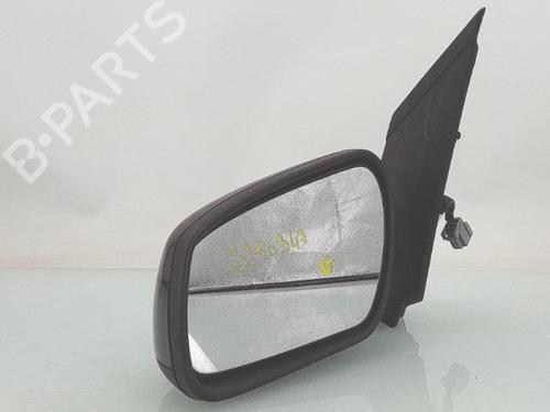 Left mirror FORD FOCUS II Turnier (DA_, FFS, DS) 1.6 TDCi | BP29614184C26 