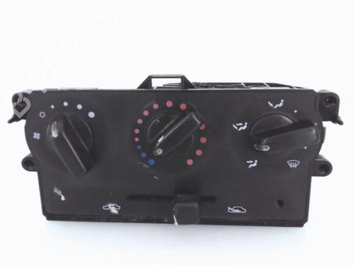 Used Climate control NISSAN MICRA II (K11) 1.5 D (57 hp) 25355384