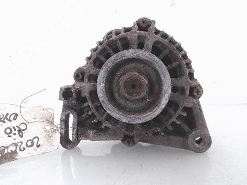 Alternator RENAULT CLIO II (BB_, CB_) 1.2 (BB0A, BB0F, BB10, BB1K, BB28, BB2D, BB2H, CB0A,... | BP25368607M7