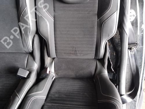 Used Rear seat RENAULT GRAND SCÉNIC III (JZ0/1_) 1.2 TCe (JZ16) (132 hp) 28680800