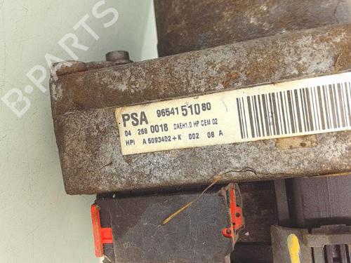 Steering pump PEUGEOT 206 SW (2E/K) 1.4 HDi | BP28172172M99 - Image 3