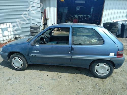 Left front indicator CITROËN SAXO (S0, S1) 1.1 X, SX | BP25369573C32 - Image 6