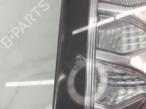 Left taillight RENAULT SCÉNIC III (JZ0/1_) 1.5 dCi (JZ02, JZ0R) | BP29378152C34 