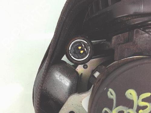 Front right belt tensioner PEUGEOT 807 (EB_) 2.0 HDi | BP29748454C88