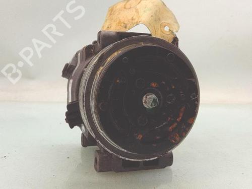 AC compressor FIAT 500 C (312_) 0.9 (312AXM1B) | BP25361707M34 - Image 2
