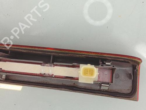 Third brake light RENAULT SCÉNIC III (JZ0/1_) 1.5 dCi (JZ02, JZ0R) | BP29384226L11 