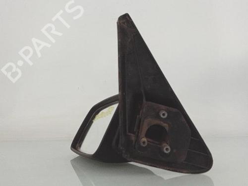 Left mirror PEUGEOT 205 II (20A/C) 1.0 | BP27212560C26 