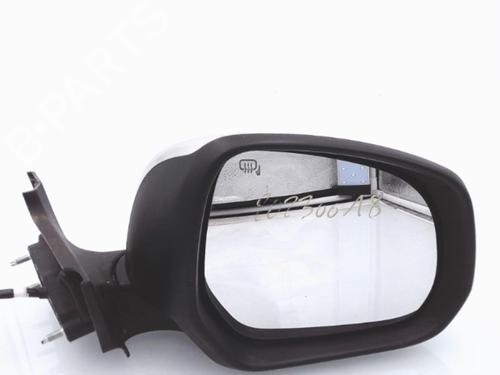 Used Right mirror OPEL AGILA B (H08) 1.2 (F68) (86 hp) 25369270