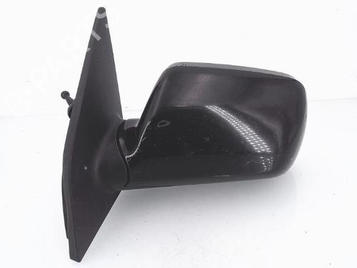 Used Left mirror KIA PICANTO I (SA) 1.1 (65 hp) 25357020