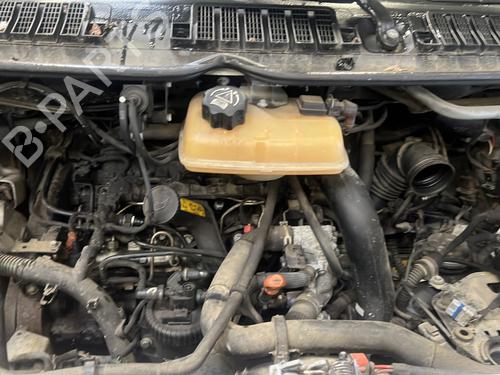 Used Parts FIAT SCUDO Van (220_) 2.0 JTD 2457262