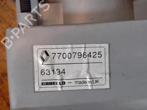 Scheinwerfer links für RENAULT CLIO I (B/C57_, 5/357_) 1.4 (80 hp) 25358876