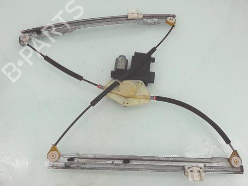 Used Front left window mechanism Front left window mechanism 29877107 29877107