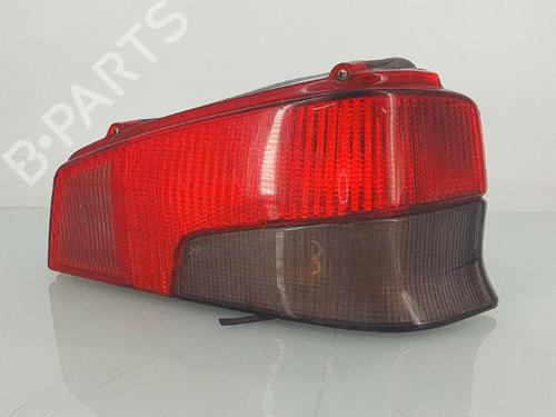Used Right taillight PEUGEOT 106 I (1A, 1C) 1.4 D (50 hp) 25362635