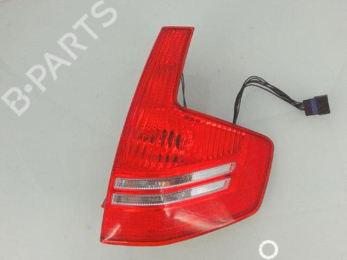 Used Right taillight CITROËN C4 I (LC_) 1.6 16V (109 hp) 26236817