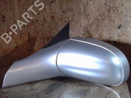 Left mirror OPEL CORSA B (S93) 1.7 D (F08, F68, M68) | BP25358879C26 
