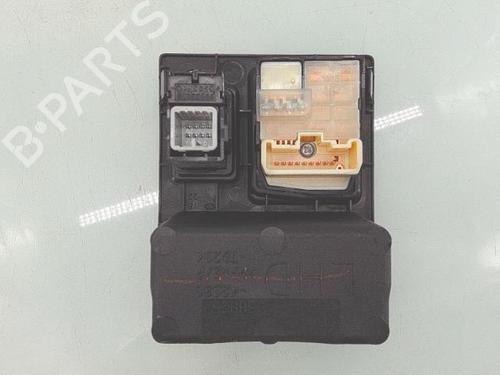 Speilbryter TOYOTA RAV 4 III (_A3_) 2.2 D 4WD (ALA30_, ALA30R) | BP29979851I25