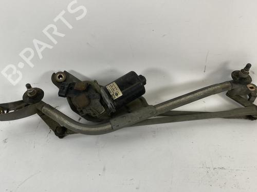 Used Front wiper motor Front wiper motor NISSAN ALMERA II Hatchback (N16) 1.8 (114 hp) 25371984 25371984