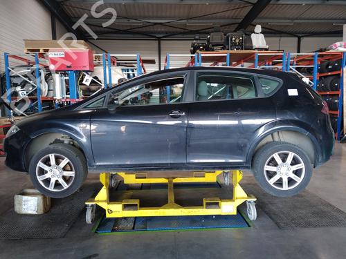 Front bumper reinforcement SEAT LEON (1P1) 2.0 TDI | BP29635638C109 