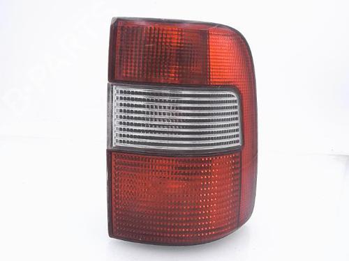 Used Right taillight CITROËN EVASION MPV (22, U6) 2.0 HDI (109 hp) 25358245