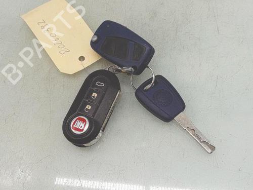 Other FIAT 500 (312_) 1.2 (312AXA1A) | BP40249305O1 - Image 2