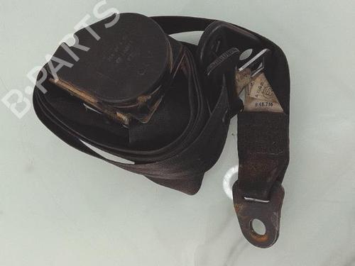 Used Front left seatbelt Front left seatbelt CITROËN AX (ZA-_) 14 D (52 hp) 25370429 25370429