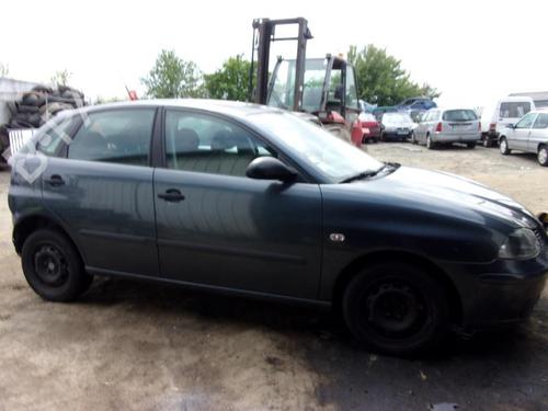 Right mirror SEAT IBIZA III (6L1) 1.9 TDI | BP25359509C27 