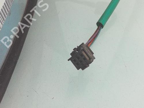 Retrovisor izquierdo CITROËN C5 II (RC_) 1.6 HDi (RC8HZB) | BP25367796C26 