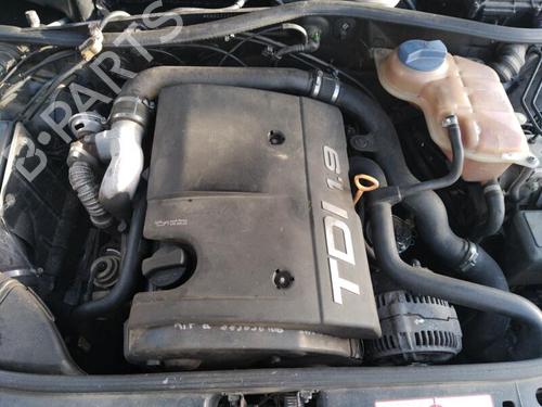 Steering column stalk AUDI A4 B5 (8D2) 1.9 TDI | BP25370212I23 - Image 7
