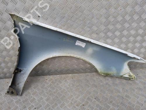 Left front fenders PEUGEOT 406 (8B) 2.1 TD 12V | BP25351376C41 