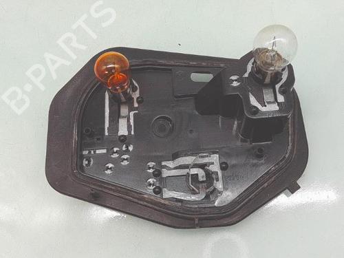 Used Lamp holder PEUGEOT 206 Hatchback (2A/C) 2.0 HDI 90 (90 hp) 32493805